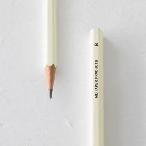 Midori MD Paper Pencil 6 Piece Set